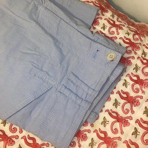 Anthropologie The Naomi Wide-Leg Flare Pants